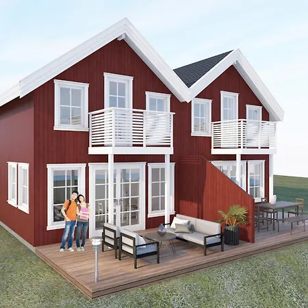 Sannan As Holiday home