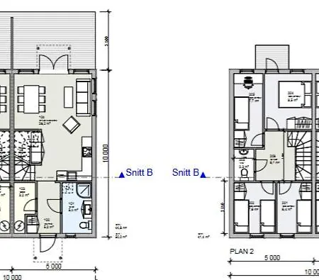 Holiday home Sannan As